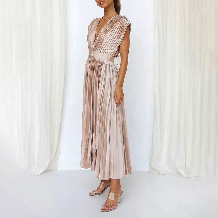 Nancy | Elegant Dress