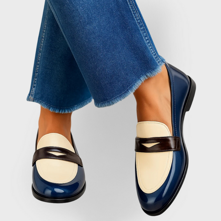 Gwyneth | Signature Loafers