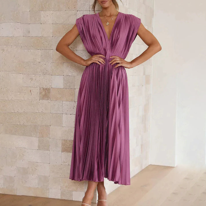Nancy | Elegant Dress