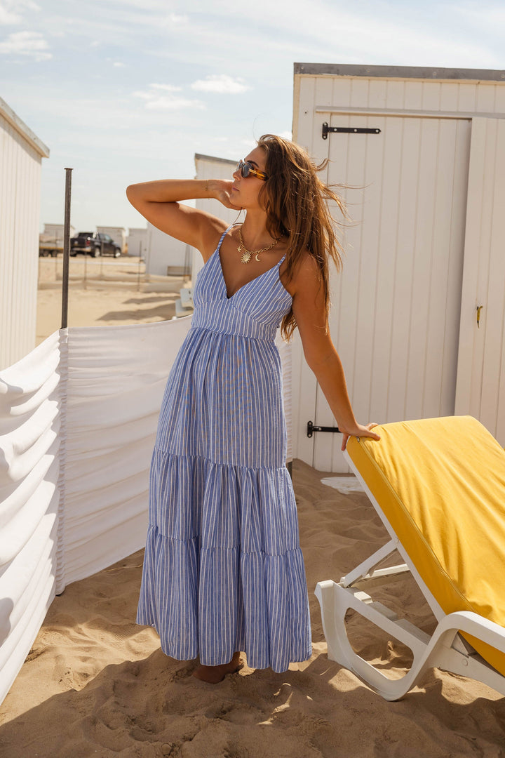 Alma | The Summer Dress
