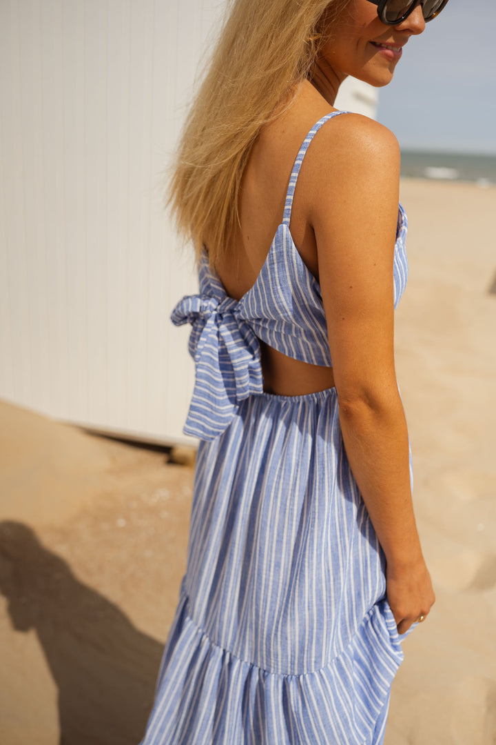 Alma | The Summer Dress