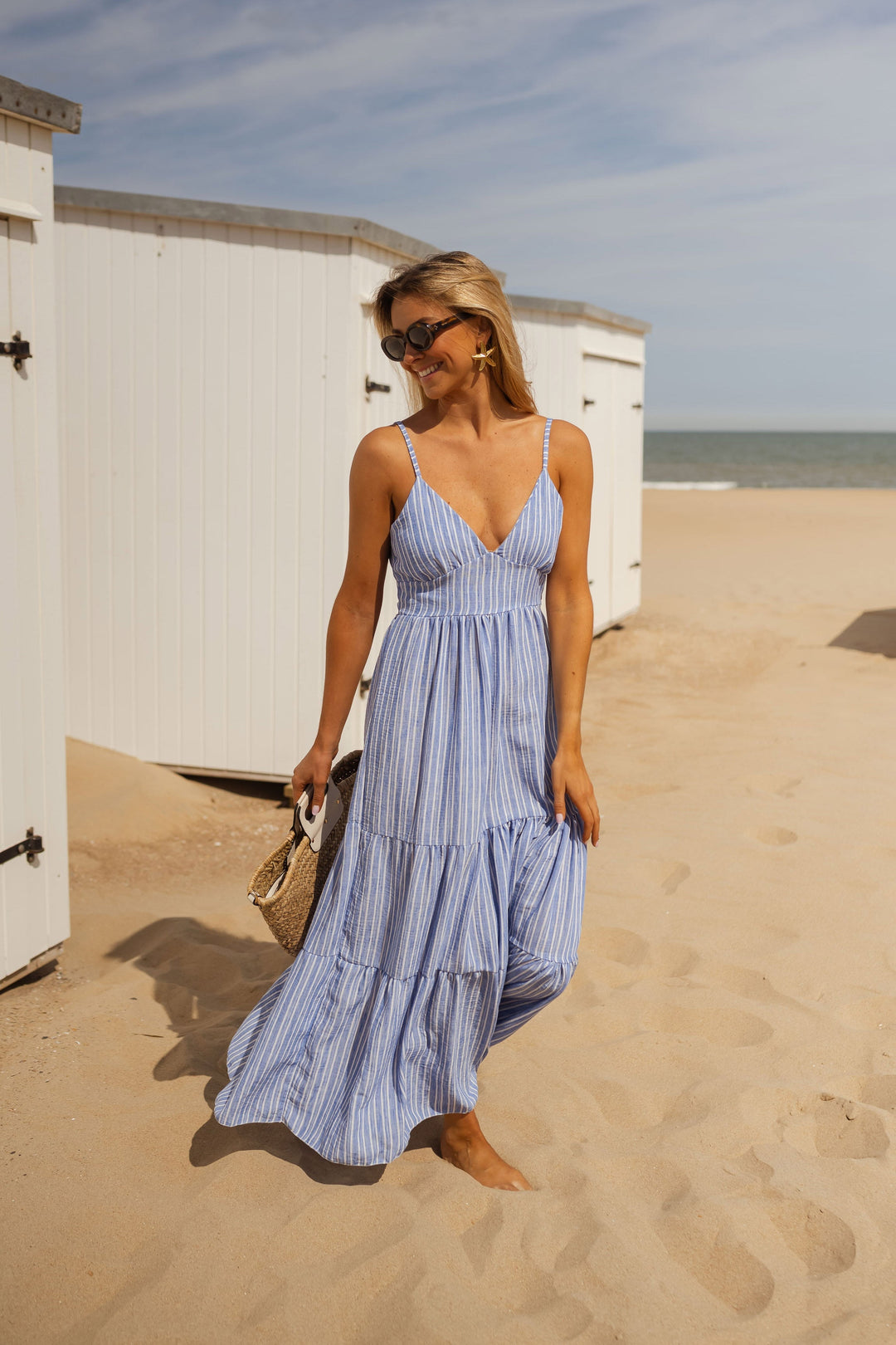 Alma | The Summer Dress