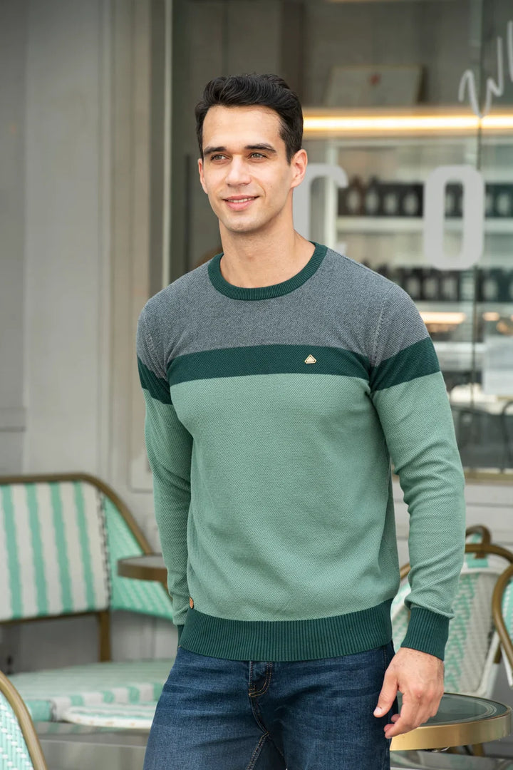 Dante | Strong Men's Sweater