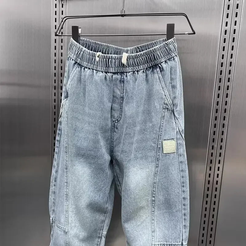 Alwyn | Casual Style Pants