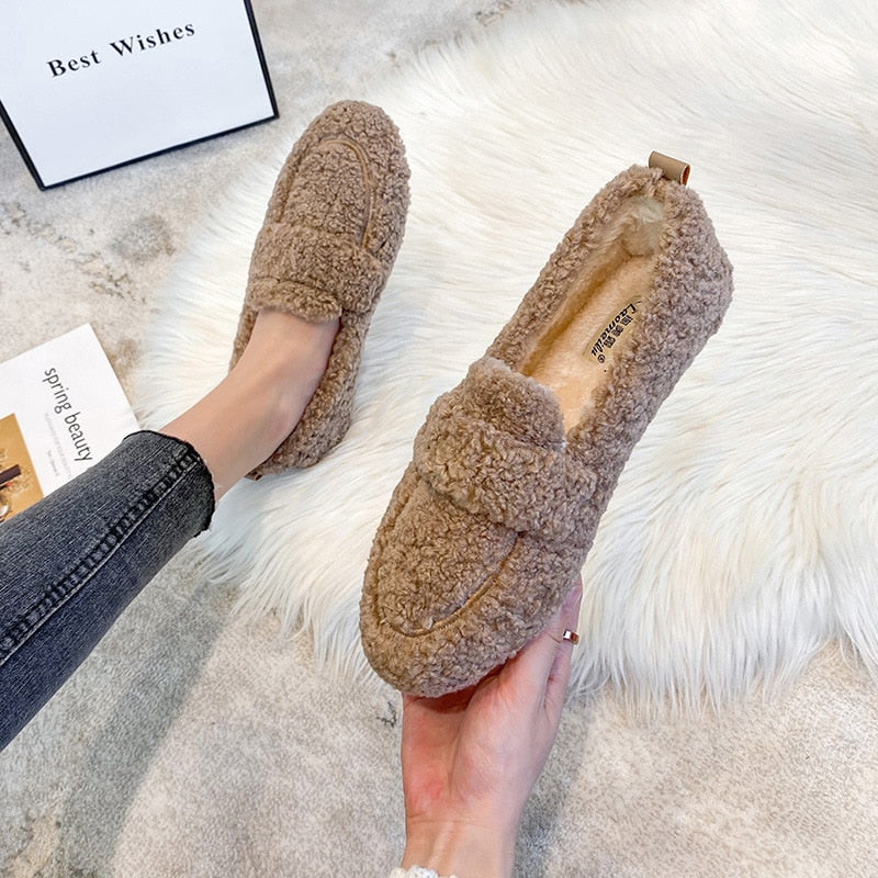 Celestine | Ultra-Soft Moccasins