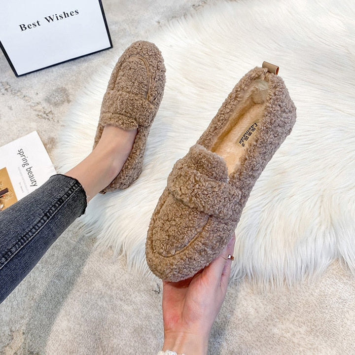 Celestine | Ultra-Soft Moccasins