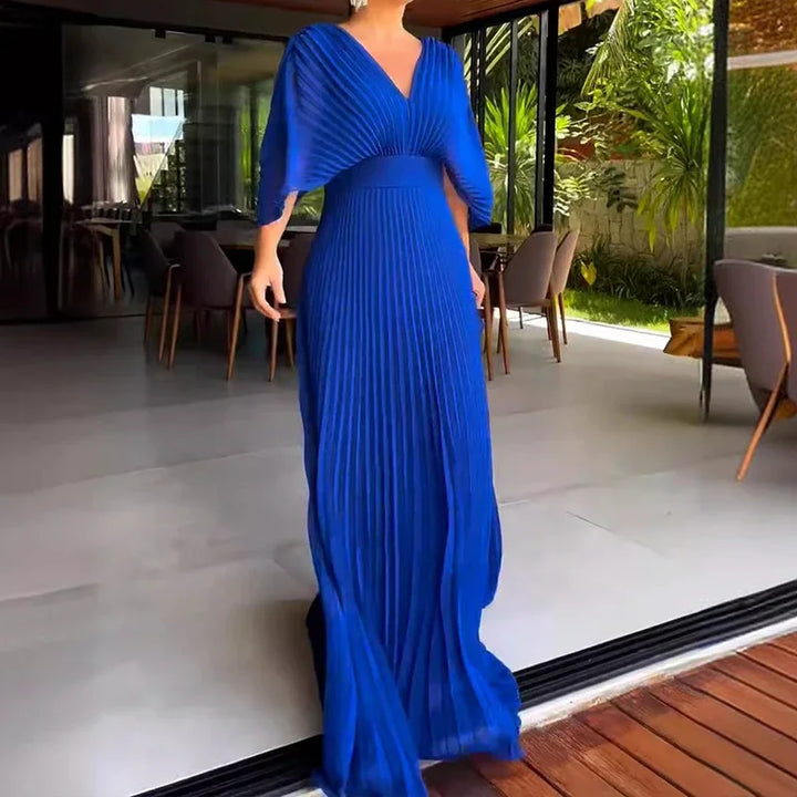 Lucinda | Elegant Wedding Guest Dress