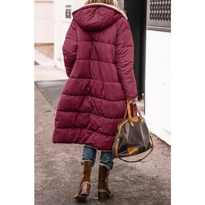 Vivian | Stylish jacket
