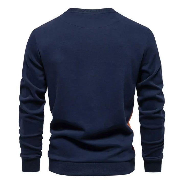 Oliver | Elegant Men’s Sweater