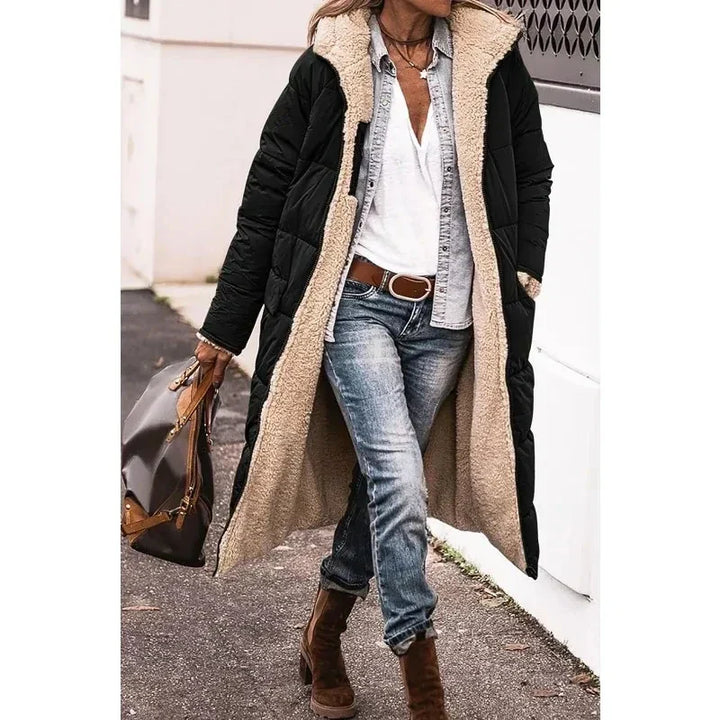 Vivian | Stylish jacket