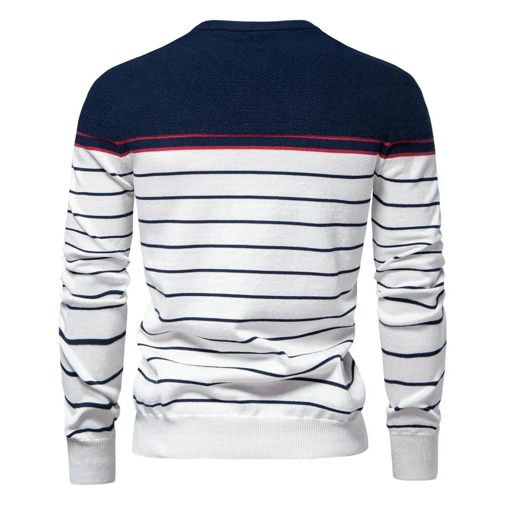 Gregor | Robust Men’s Sweater
