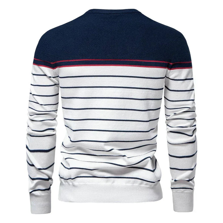 Gregor | Robust Men’s Sweater