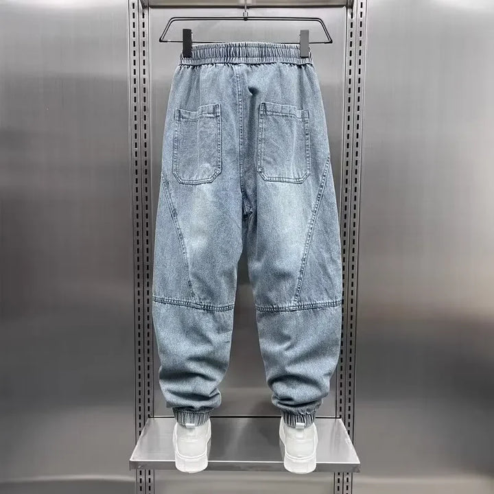 Alwyn | Casual Style Pants