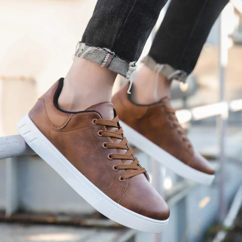 Milo | Casual Sneakers