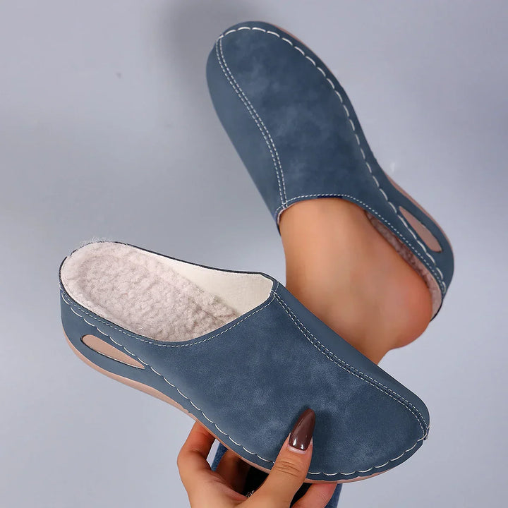 Josie | Daily Comfort Orthopedic Slippers