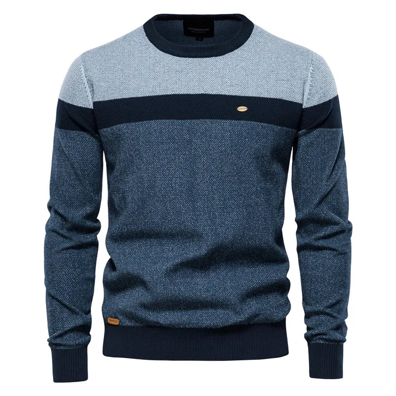 Dante | Strong Men's Sweater