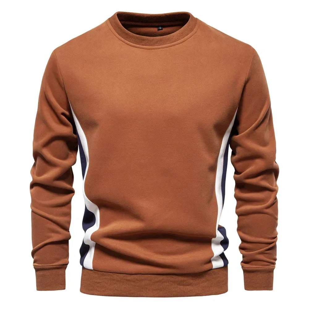 Oliver | Elegant Men’s Sweater