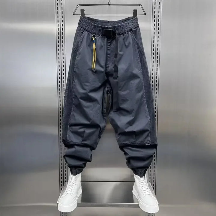 Alwyn | Casual Baggy Pants