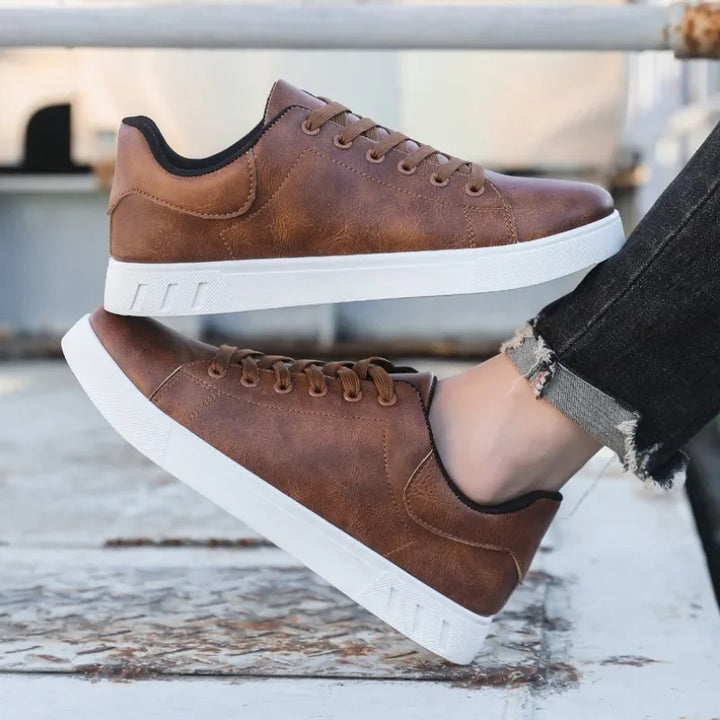 Milo | Casual Sneakers