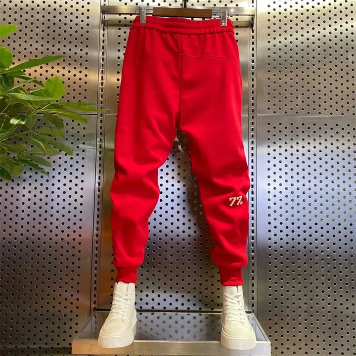 Alwyn | Modern Style Pants