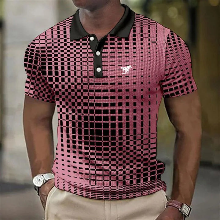 Bobby | Casual Luxe Shirt