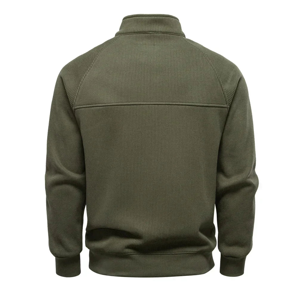 Alaric | Thermal Men’s Sweater