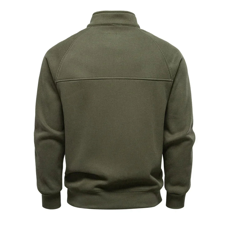 Alaric | Thermal Men’s Sweater