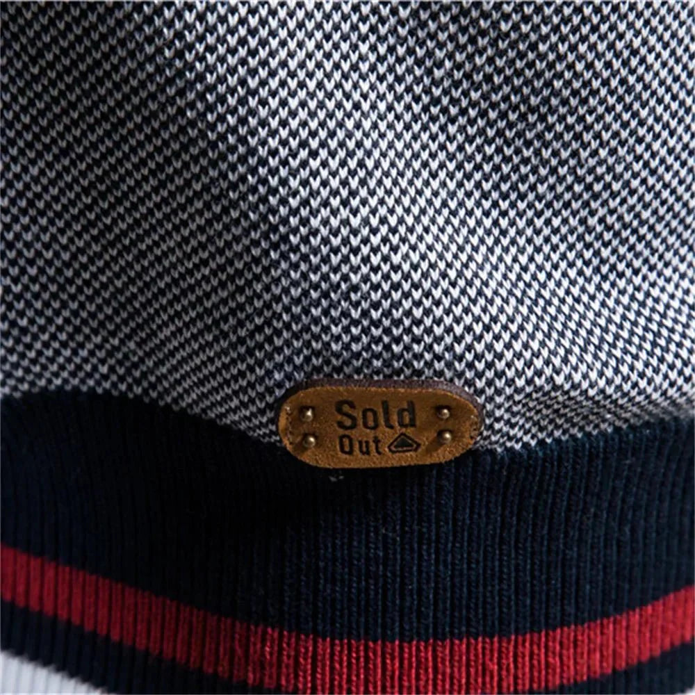 Laurenz | Casual Elegance & Maximum Comfort
