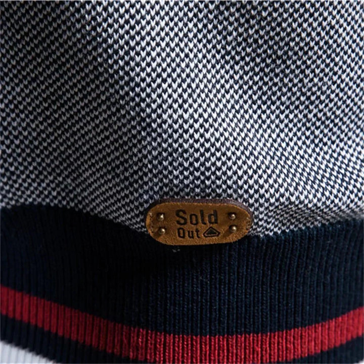 Laurenz | Casual Elegance & Maximum Comfort