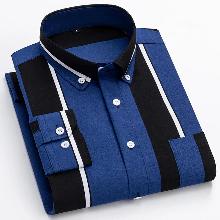 Guido | Elegant Shirt