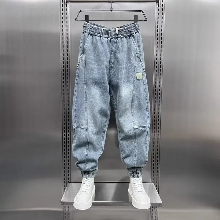 Alwyn | Casual Style Pants