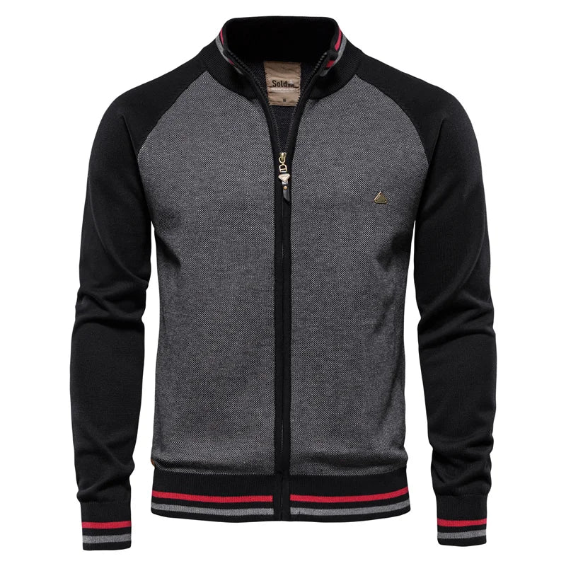 Emilio | Casual Luxe Vest