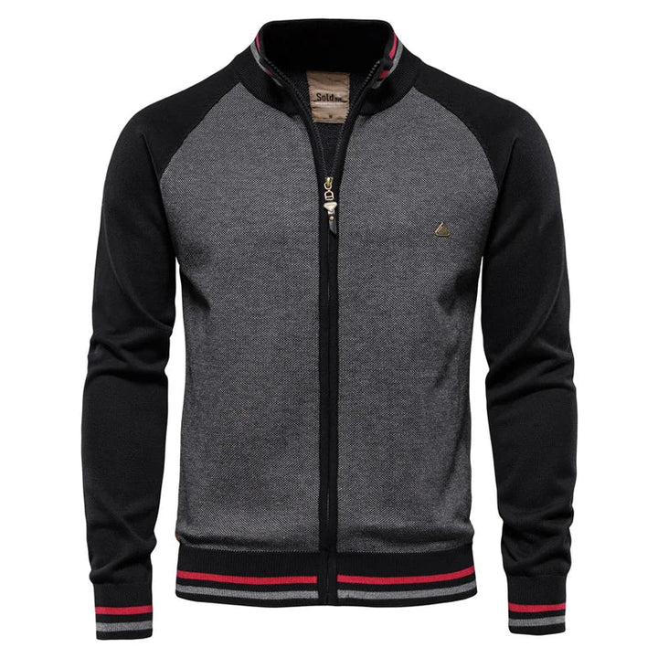 Emilio | Casual Luxe Vest