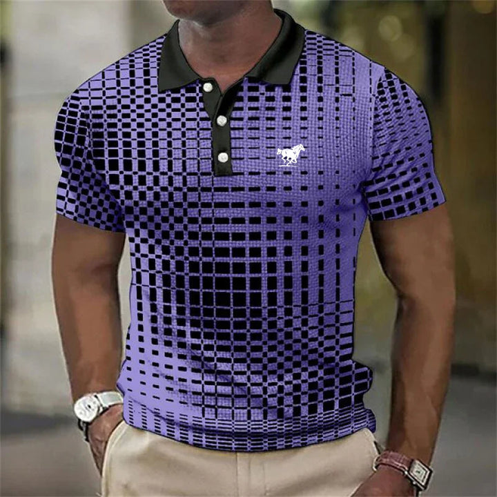 Bobby | Casual Luxe Shirt