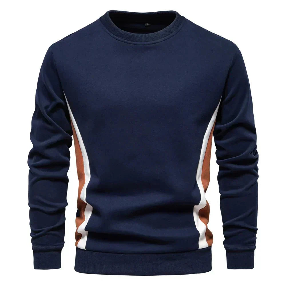 Oliver | Elegant Men’s Sweater