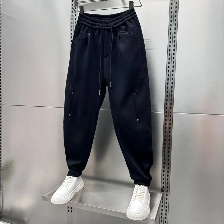 Alwyn | Comfort Pants with Pockets