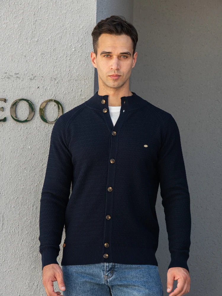 Marco | Milano Cotton Vest
