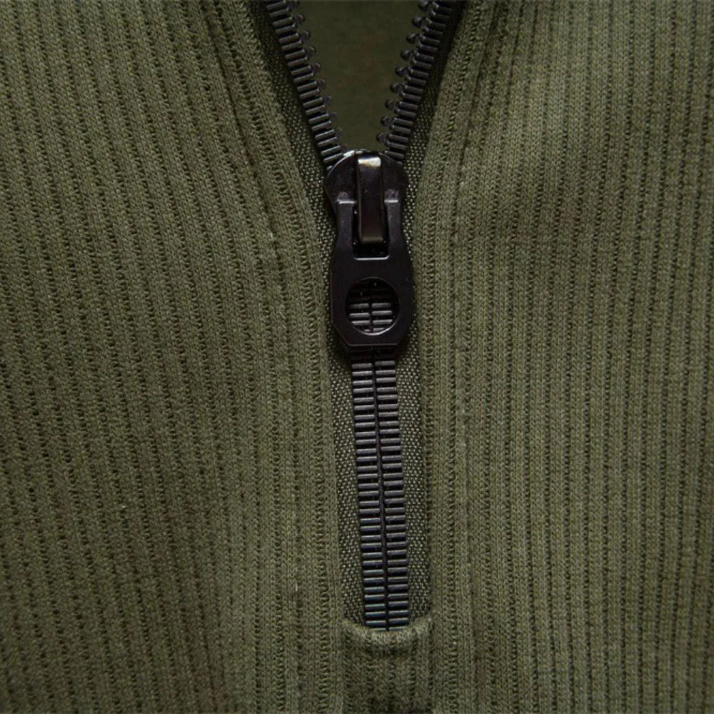 Alaric | Thermal Men’s Sweater