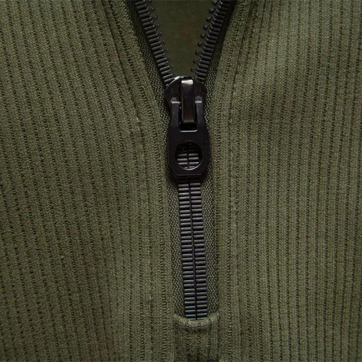 Alaric | Thermal Men’s Sweater