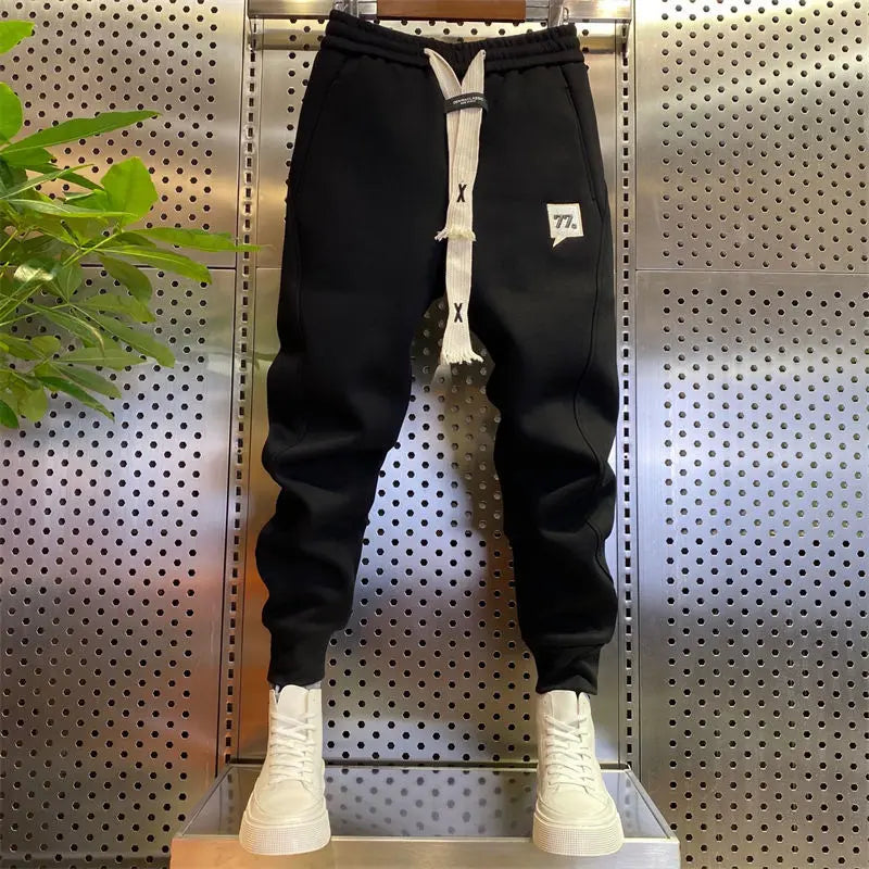Alwyn | Modern Style Pants