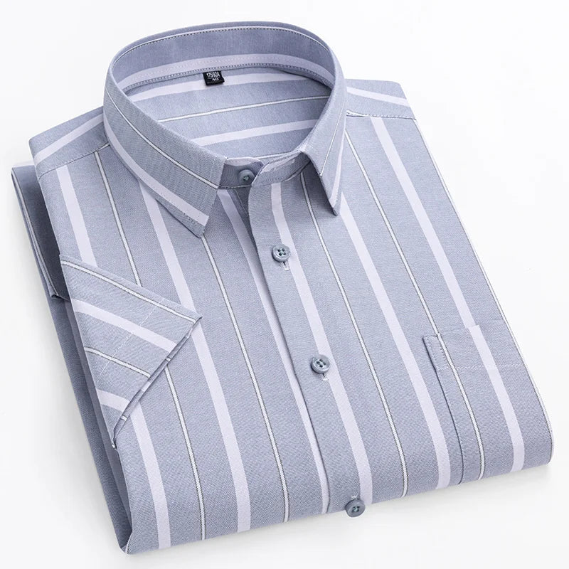 Guido | Summer Cotton Shirt
