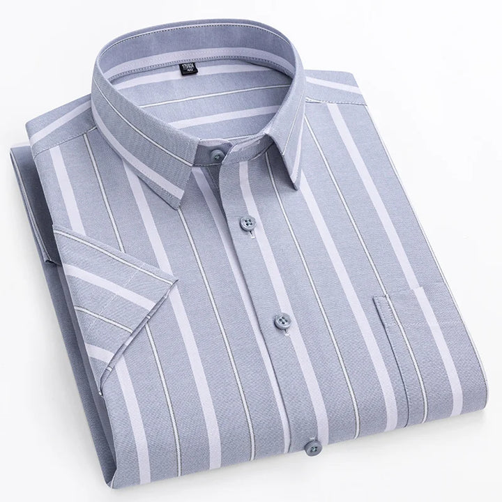 Guido | Summer Cotton Shirt