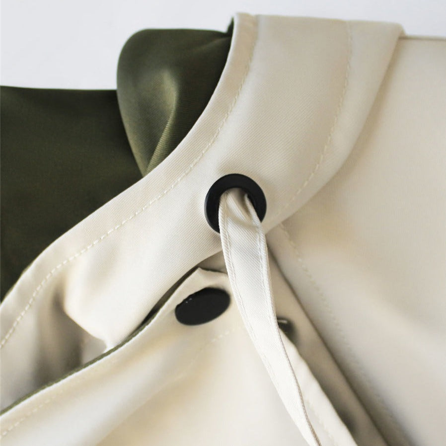 Lana | Weather Ready Coat
