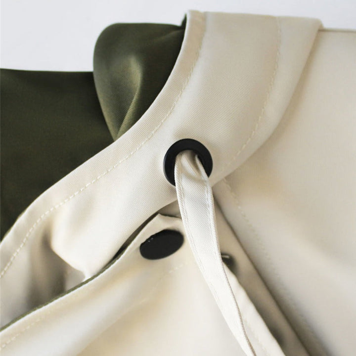 Lana | Weather Ready Coat