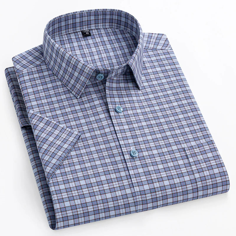 Guido | Summer Cotton Shirt