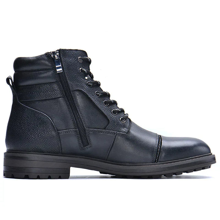 Armando | Premium Leather Ankle Boots