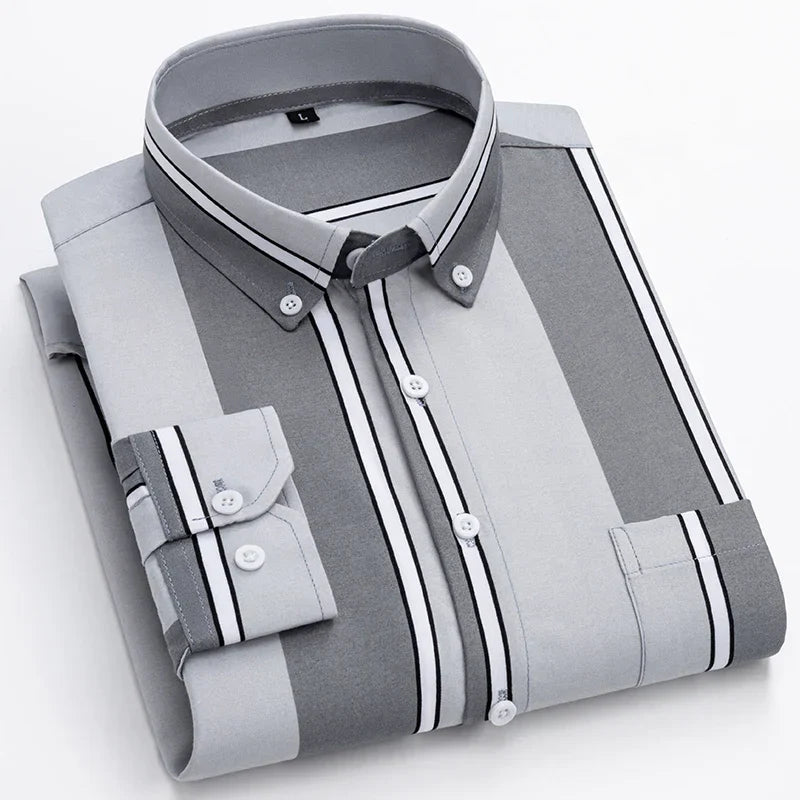 Guido | Elegant Shirt