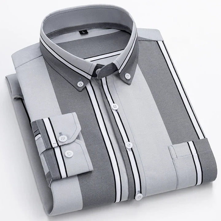 Guido | Elegant Shirt