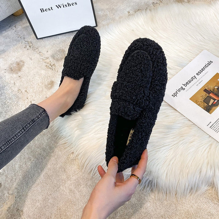 Celestine | Ultra-Soft Moccasins