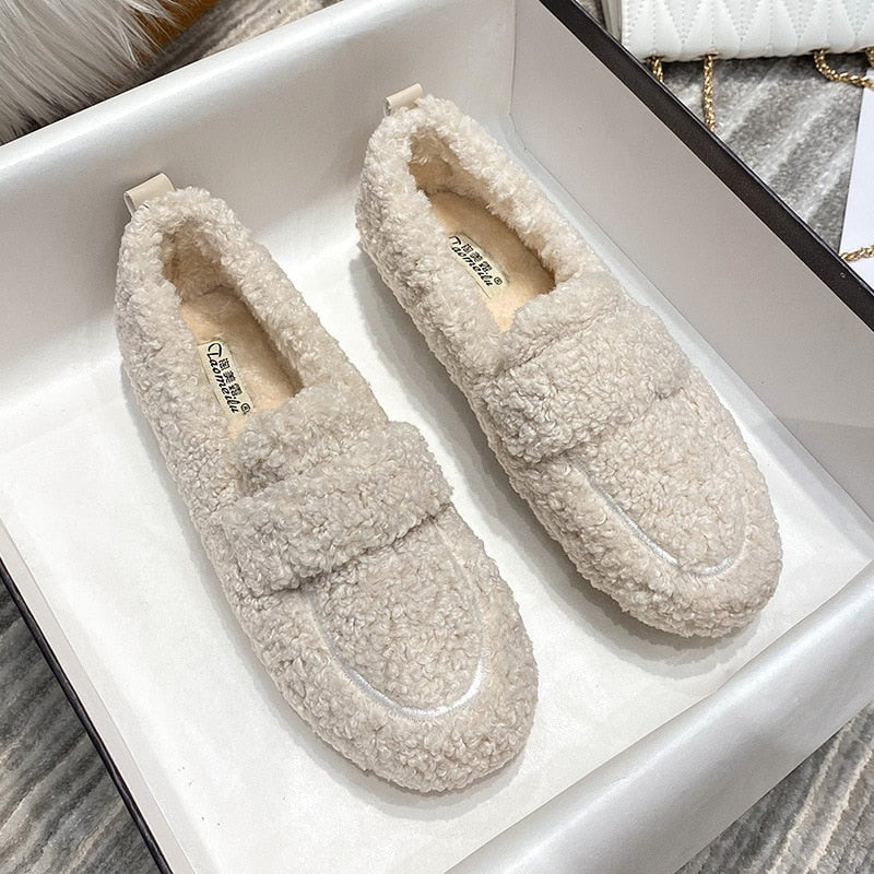 Celestine | Ultra-Soft Moccasins